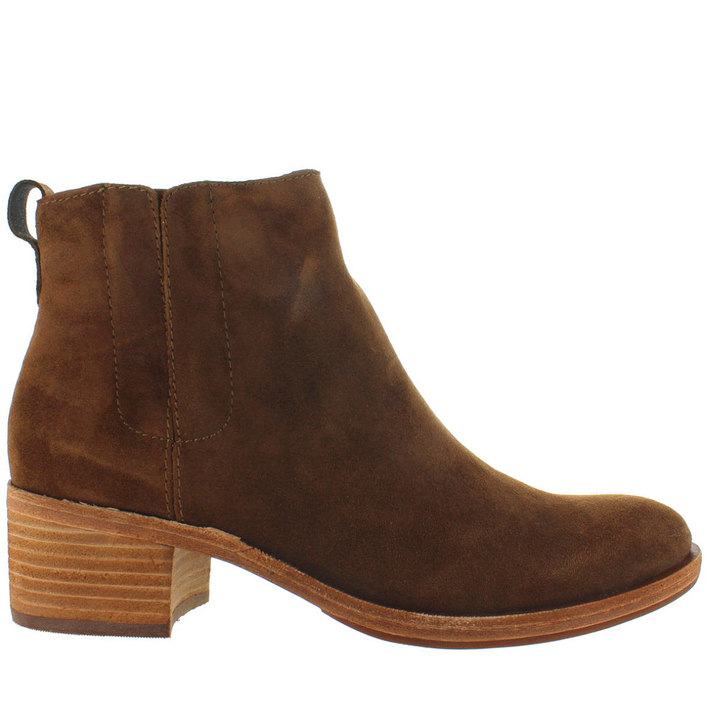 kork ease mindo chelsea bootie