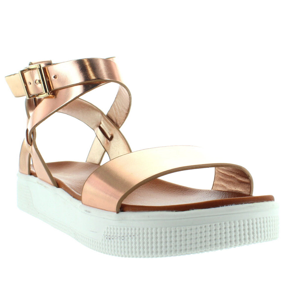 mia calla platform sandal