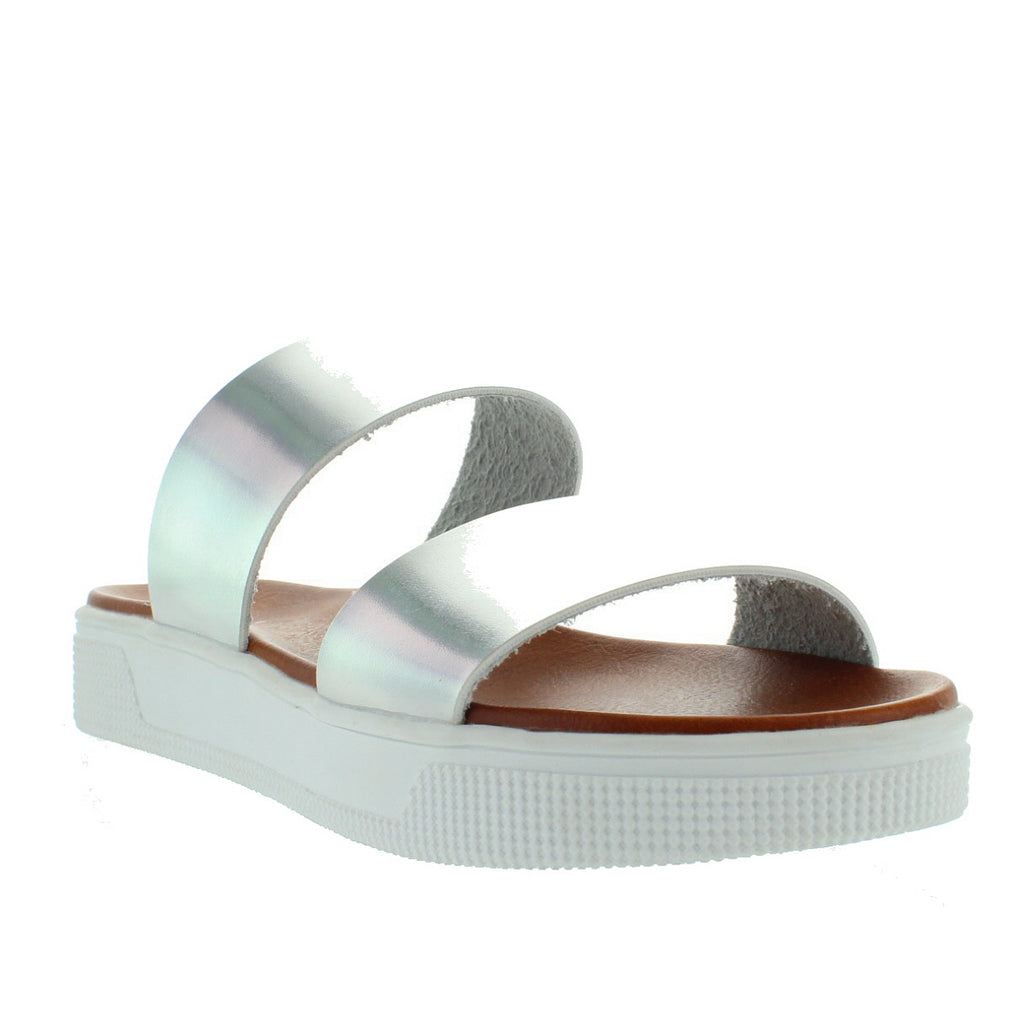 mia saige slide sandal