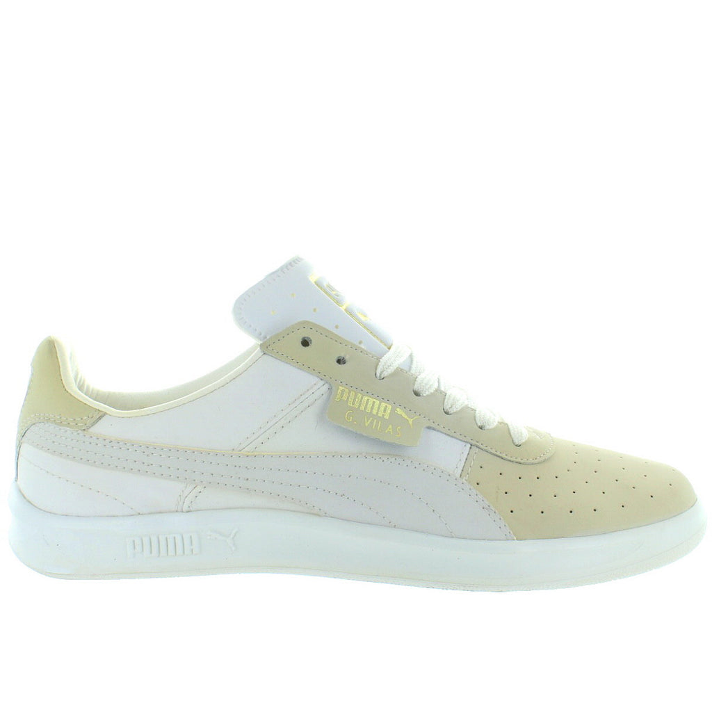 puma g vilas kids gold