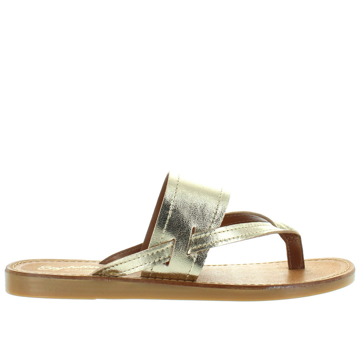 seychelles mosaic sandal