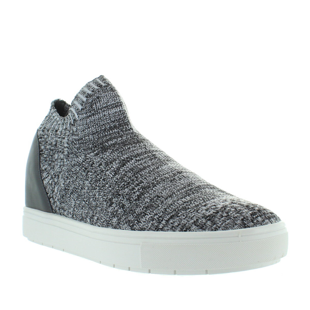 steve madden sly knit sneakers