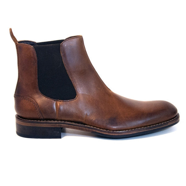 1 mile chelsea boot