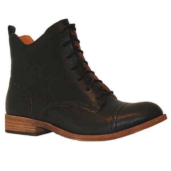 kork ease combat boot