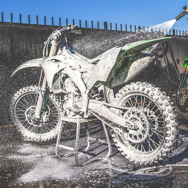 dirt bike products