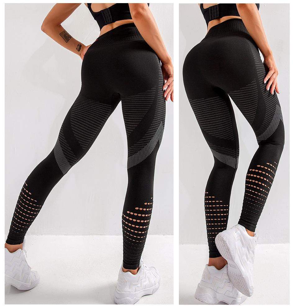 Seamless Control Leggings