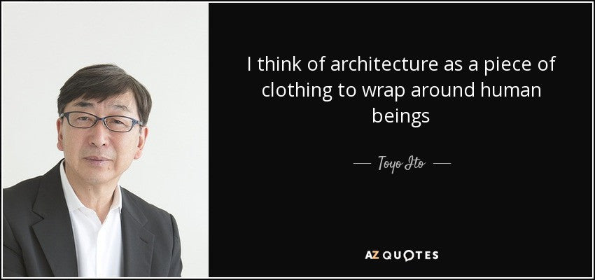 Toyo Ito Architecture