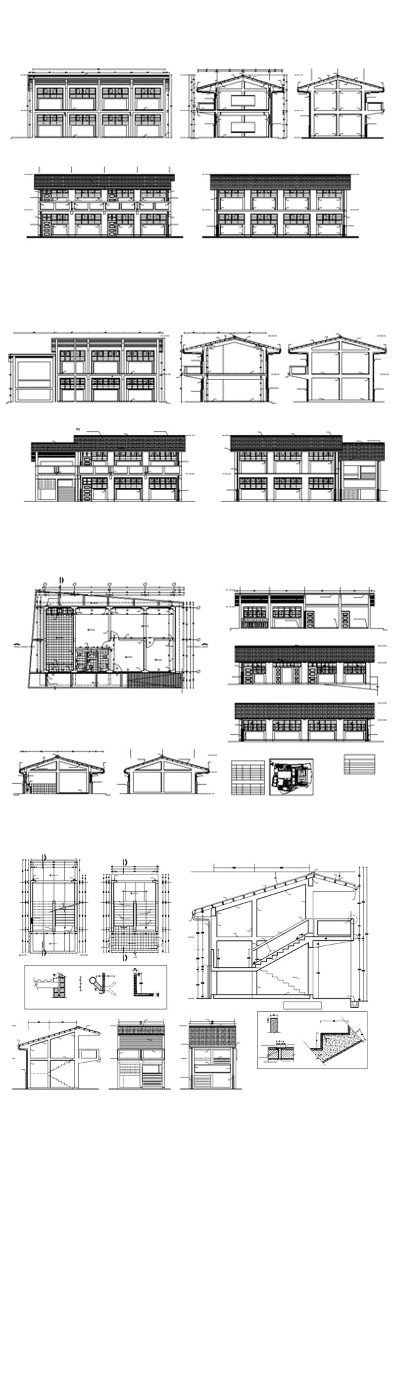 ★【University, campus, school, teaching equipment, research lab, laboratory CAD Design Drawings V.5】@Autocad Blocks,Drawings,CAD Details,Elevation