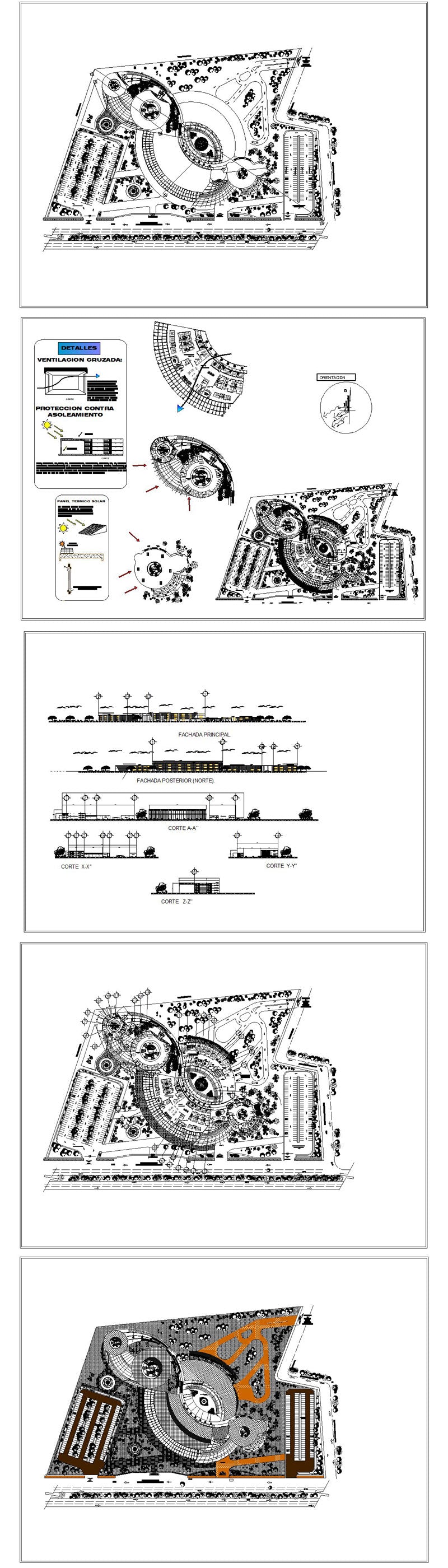 ★【Shopping Centers, Department Stores,Boutiques CAD Design Drawings V.3】@Boutiques, clothing stores, women's wear, men's wear, store design-Autocad Blocks,Drawings,CAD Details,Elevation