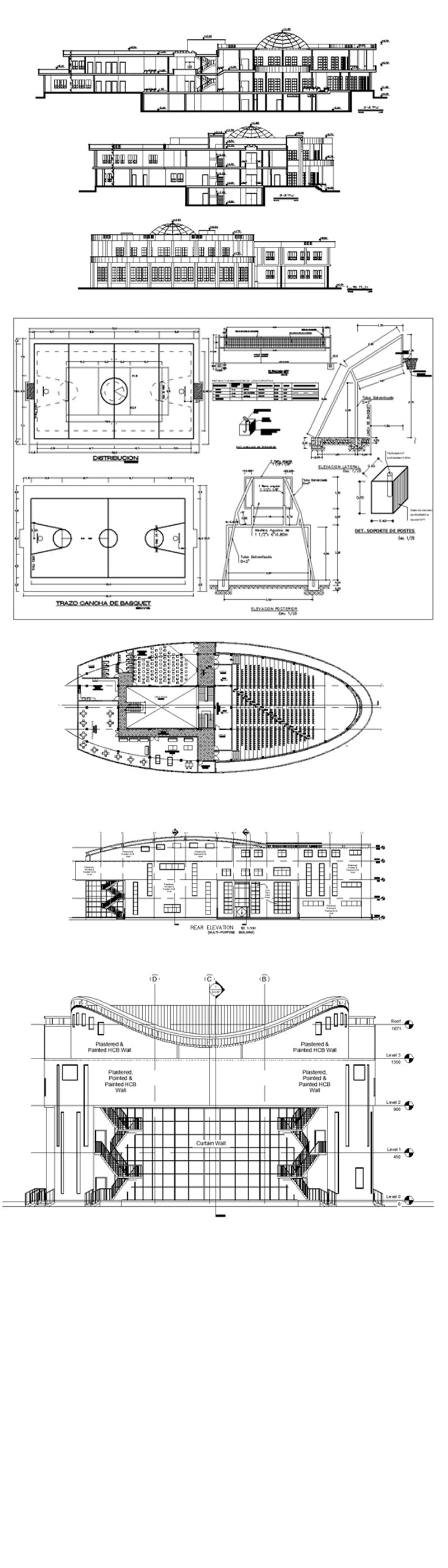 ★【University, campus, school, teaching equipment, research lab, laboratory CAD Design Drawings Bundle V.1】@Autocad Blocks,Drawings,CAD Details,Elevation