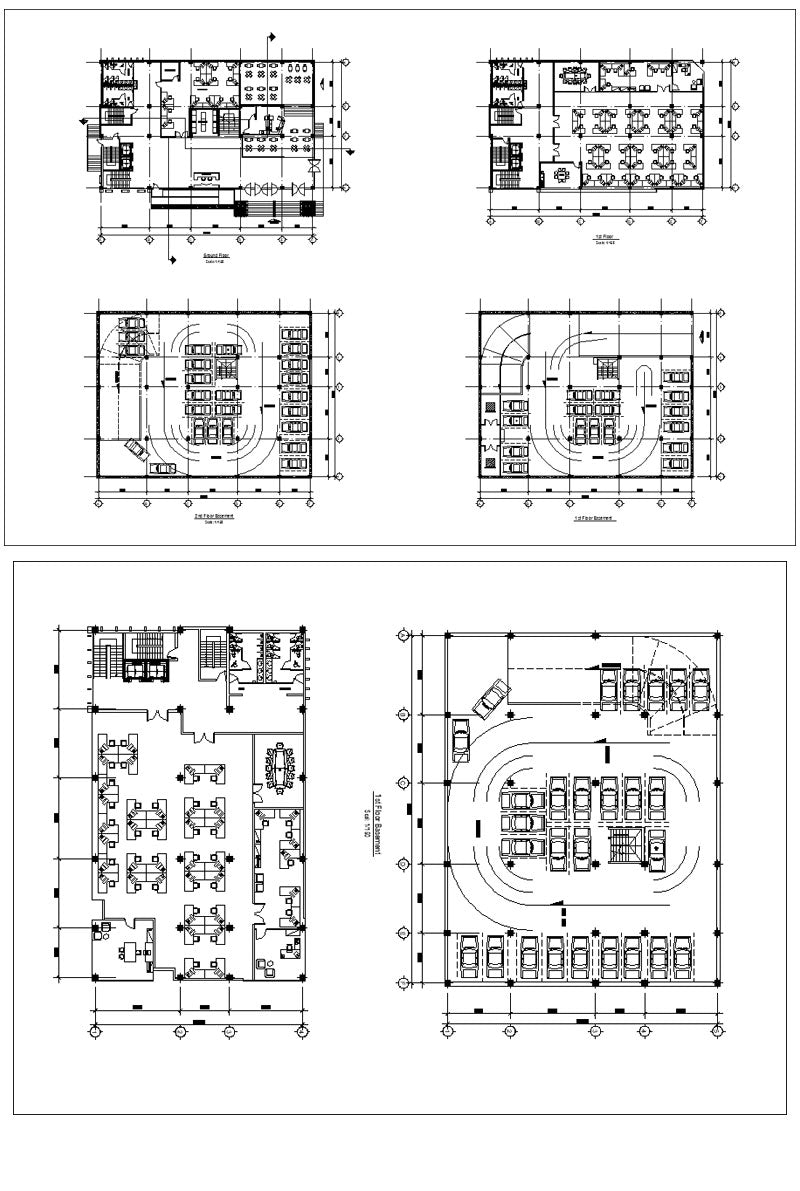 ★【Office, Commercial building, mixed business building, Conference room, bank,Headquarters CAD Design Drawings V.5】@Autocad Blocks,Drawings,CAD Details,Elevation