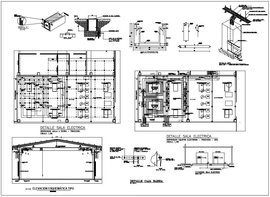 Living room ceiling design and detail dwg files include all detail of ceiling.