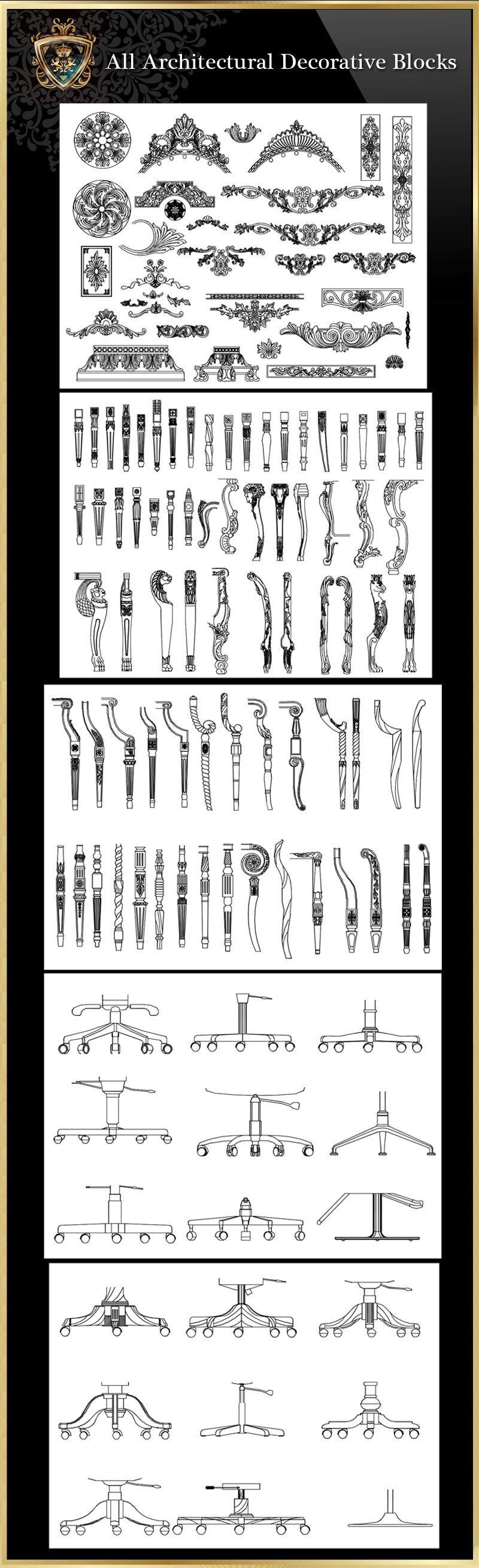 Architecture Decoration Drawing,Decorative Elements,Architecture DecorationDrawing,Architecture Decor,Interior Decorating