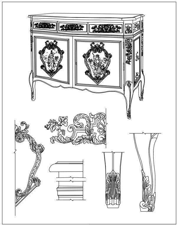 Architecture Decoration Drawing,Decorative Elements,Architecture DecorationDrawing,Architecture Decor,Interior Decorating