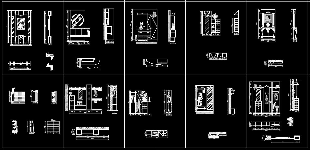 38 Types of Entrance Design