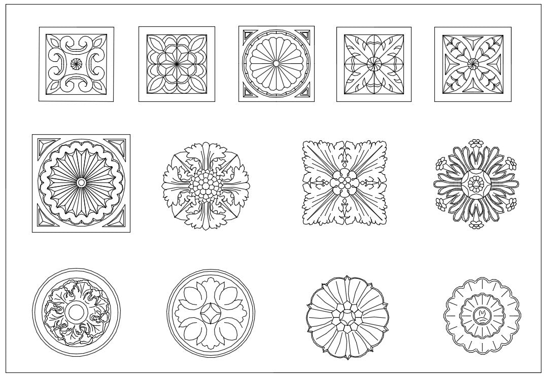 Architecture Decoration Drawing,Decorative Elements,Architecture DecorationDrawing,Architecture Decor,Interior Decorating