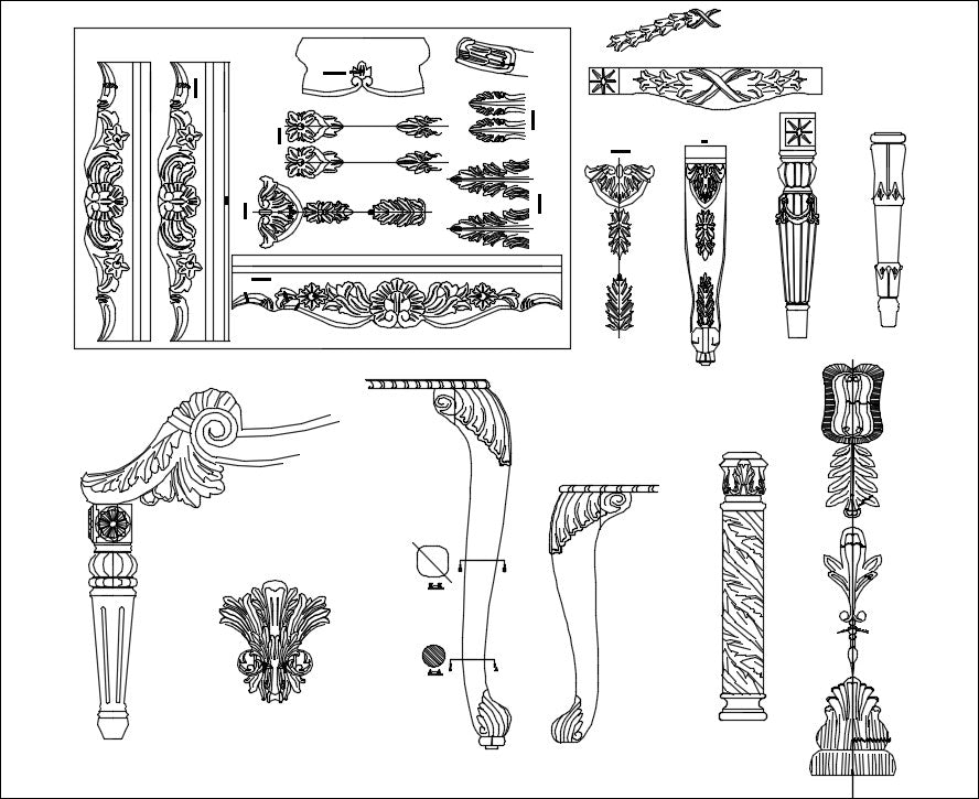 Architecture Decoration Drawing,Decorative Elements,Architecture DecorationDrawing,Architecture Decor,Interior Decorating