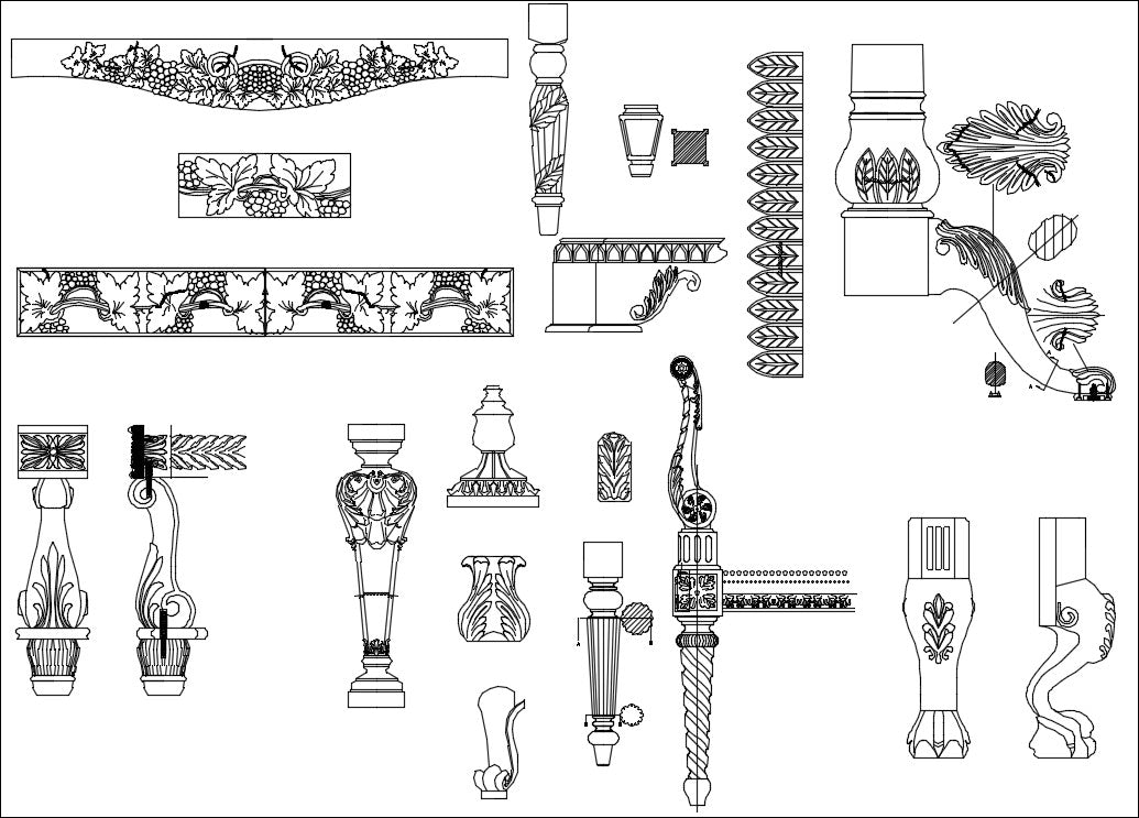 Architecture Decoration Drawing,Decorative Elements,Architecture DecorationDrawing,Architecture Decor,Interior Decorating