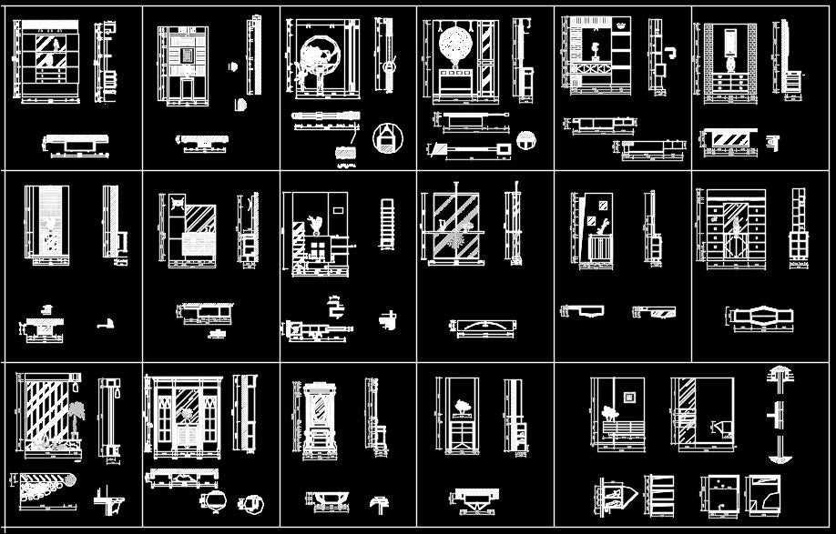 38 Types of Entrance Design