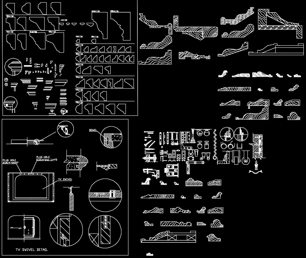 Over 1200+ Decorative Elements,Skirting Board,Corner Post,Neoclassicism Decor,Baroque,Rococo,Door Trim