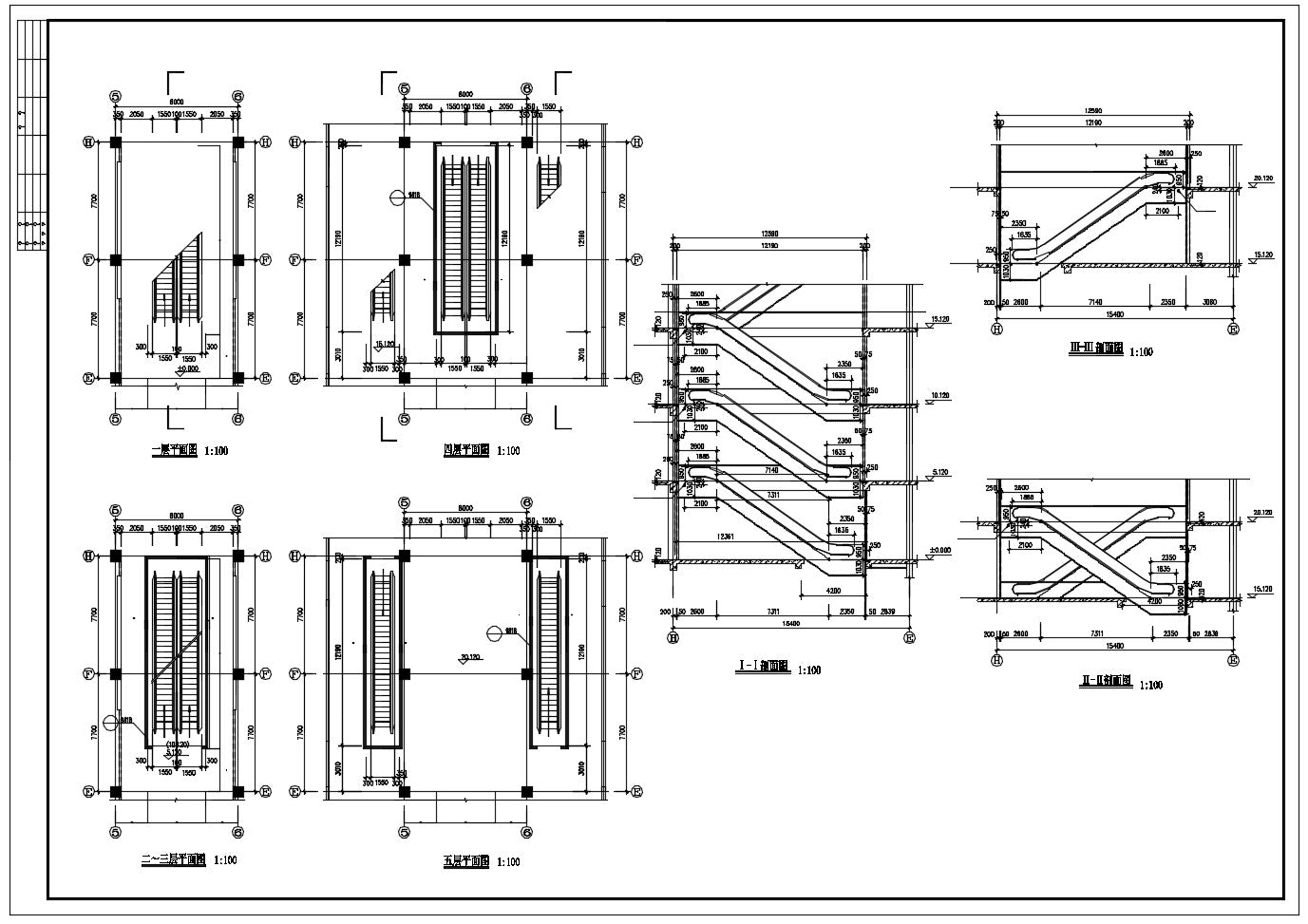 Over 500 Stair Details-Components of Stair,Architecture Stair Design