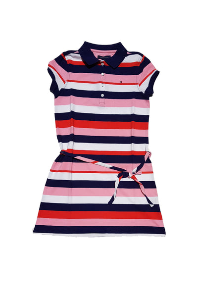 tommy hilfiger girls dresses