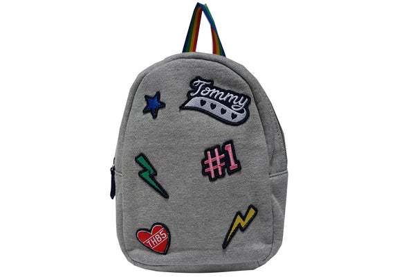 children tommy hilfiger backpack