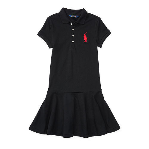 little girl polo outfits
