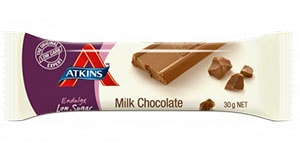 Atkins Endulge - Low Carb - Milk Chocolate