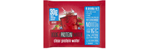 Bodiez Protein Water Berry Flavour