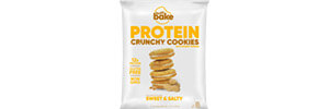 Buff Bake	Protein Sandwich Cookie - Sweet and Salty