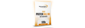 Bulk Nutrients	Protein Ball Mix - Rocky Road
