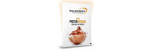 Bulk Nutrients	Protein Mousse - Caramel