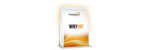 Bulk Nutrients	Whey Hot - Vanilla Chai