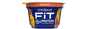 Chobani Fit Protein Mango