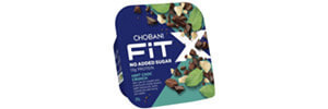 Chobani Fit Mint Choc Crunch