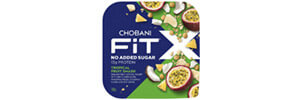 Chobani Fit Tropical Fruit Smash