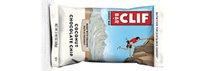 Clif Bar Energy Bar - Coconut Chocolate Chip
