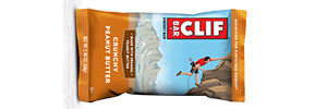 Clif Bar Energy Bar - Crunchy Peanut Butter