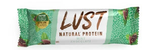 EHP Labs	Lust Natural Protein Mint Chocolate