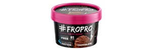 Fropro Ice Cream Chocolate