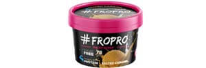 Fropro Ice Cream Salted Caramel