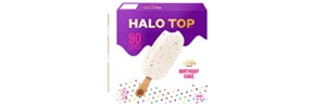 Halo Top	Birthday Cake Stick