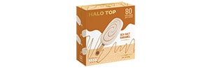 Halo Top	Sea Salt Caramel Stick 