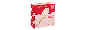 Halo Top	Strawberry Cheesecake Stick