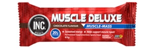 INC  Muscle Deluxe