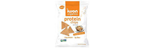 Iwon Organics	Protein Chips - Cinnamon French Toast