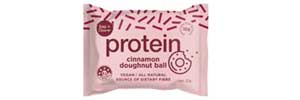 Keep It Cleaner Cinnamon Donut Protein Ball