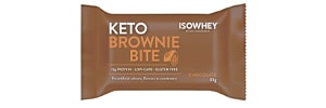 Keto Brownie Bite - Chocolate