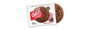 Lenny and Larry's The Complete Cookie - Double Chocolate